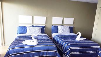 The Wave Hotel
