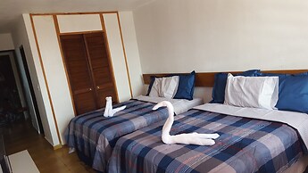 The Wave Hotel