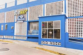 The Wave Hotel