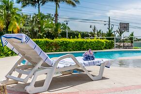 Hotel Pacuare