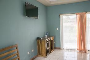 Hotel Pacuare