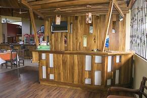 Hotel Pacuare