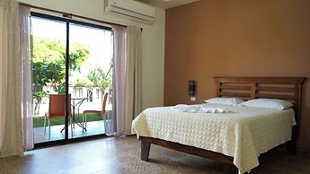 Hotel Pacuare