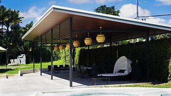 Hotel Pacuare