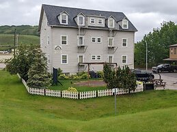 Third Mission Heritage Suites