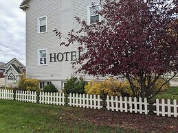 Third Mission Heritage Suites