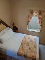 Third Mission Heritage Suites