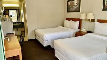Peace Valley Inns