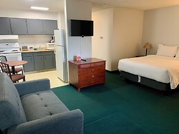 Peace Valley Inns