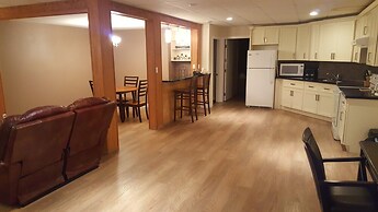 Peace Valley Inns