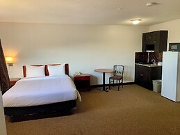 Peace Valley Inns