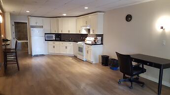 Peace Valley Inns
