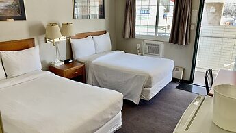 Peace Valley Inns