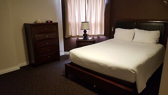 Peace Valley Inns