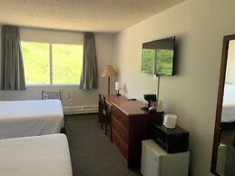 Peace Valley Inns