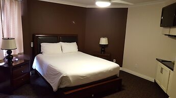 Peace Valley Inns