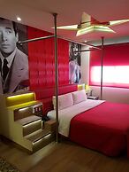 Hotel Hollywood