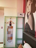 Hotel Hollywood