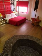 Hotel Hollywood