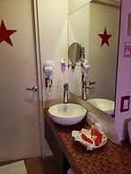 Hotel Hollywood