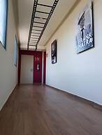 Hotel Hollywood