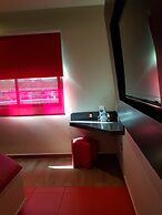 Hotel Hollywood