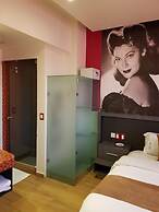 Hotel Hollywood
