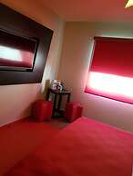 Hotel Hollywood