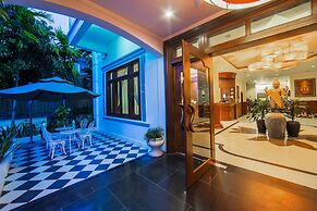 Sovan Mealea Hotel