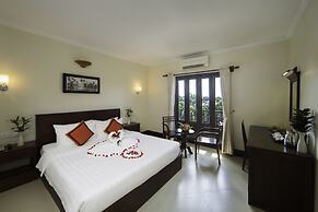 Sovan Mealea Hotel