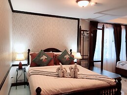 Namamema Boutique Hotel