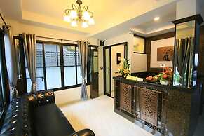 Namamema Boutique Hotel