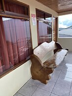 Hotel la Puesta del Sol