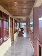 Hotel la Puesta del Sol