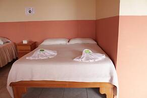 Hotel la Puesta del Sol