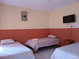 Hotel la Puesta del Sol