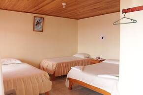 Hotel la Puesta del Sol
