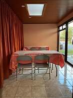 Hotel la Puesta del Sol