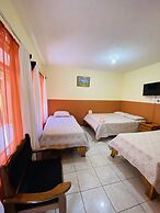Hotel la Puesta del Sol