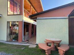 Hotel la Puesta del Sol
