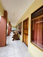 Hotel la Puesta del Sol