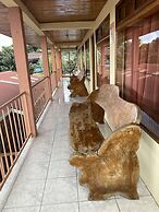 Hotel la Puesta del Sol