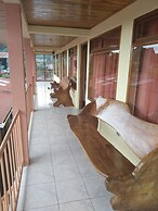 Hotel la Puesta del Sol