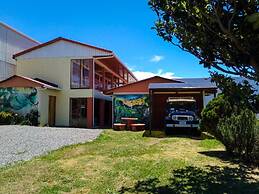 Hotel la Puesta del Sol