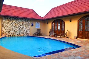 Afiba View Villa