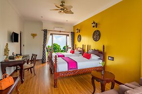 Beyond Yangon Boutique Inn