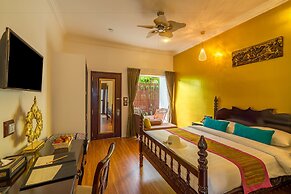 Beyond Yangon Boutique Inn