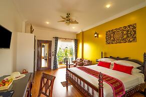 Beyond Yangon Boutique Inn
