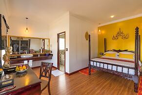 Beyond Yangon Boutique Inn