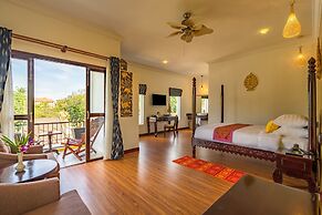Beyond Yangon Boutique Inn